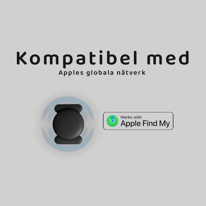 Yourtag - Skydda det som betyder mest bilen, väskan, plånboken