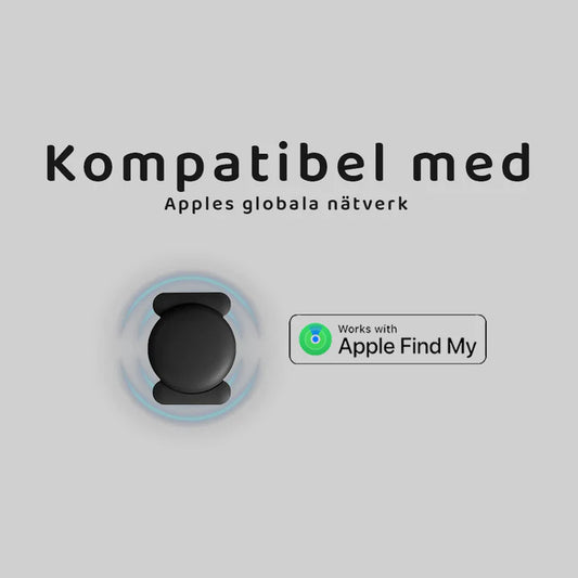 Yourtag - Skydda det som betyder mest bilen, väskan, plånboken